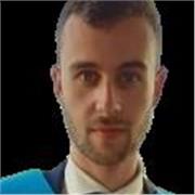 Me defino como una persona extrovertida y con muchas ganas de poder enseñar a los alumnos/as que requieran de mi servicio.